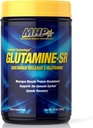 MHP Glutamine SR, Salute Immune, Recupero Muscolare, Supporto Massa Muscolare, Recupero Velocità, 160 Serve, 2.2 Pound (Pack of 1)