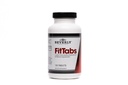 Beverly International Fit Tabs Daily Multi-Vitamin/Mineral con Ferro Peptonate, 120 compresse. (30 Serve) Avviso La Differenza. Non perdere i benefici sani. La vostra mente e corpo è Priorità.