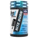 BPI Sports Nite burn – Nighttime Fat Burner & Sleep Support – Keto-Friendly – Perdita di peso, Brucia grasso, Rilassamento, Potenziamento Metabolismo – 30 porzioni – 640mg