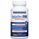 Instaflex PM Supporto congiunto notturno con Levagen, Tamaflex, GABA, Ashwagandha, Estratto di Passionflower, Mobilità, Supporto per il sonno - 60 Capule