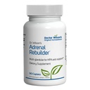 Dr. Wilson's Adrenal Rebuilder 90 caplets multiglandular Compreso Cortex surrenale per il supporto adrenale e HPA Axis
