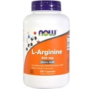 Ora Foods L-Arginina (500mg) - 250 ct (Pack of 2)