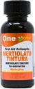 Arymar Mertiolato Tincture 1 fl oz. Soluzione antisettica per tagli minori, graffe e ustioni.