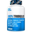 Rinvigorente Pure Tribulus Terrestris per gli uomini - Performance Massimizzare Testosterone Booster Tribulus Terrestris Supplemento con 90% Saponins - Pianta Basata Stamina Forza e Pillole di Energia per gli uomini