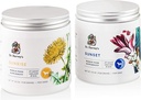 Dr. Harvey's Solaris Immune Support Integratore alimentare completo per cani, Morning and Evening Formula, 2.5 once (2 Pack)