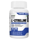 L-CITRULLINE 800Mg-Pack di 60 capsule