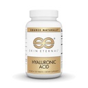 Fonte Naturals Skin Eterna Acido Ialuronico, 50 mg - 120 compresse