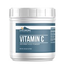 Vitamina C polvere 3.25 lb, acido ascorbico, integratore alimentare