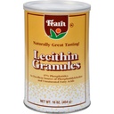 Lecitina Granules 16 Oz4