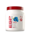 Nutrizione metabolica | ESP - stimolante pre allenamento, Pre Intra supplemento allenamento | Energy & Endurance stimolante | Focus naturale, sicuro e mentale | Blue Raspberry, 300 Grammi (90 Serve)