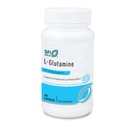 Klaire Labs SFI Health L Glutamine Capsule - 500 Milligrammi Integratore di Aminoacidi Ipoallergenico - Supporta Muscolo e Funzione GI - Dairy Free & Gluten Free (100 capsule)