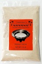 Kava Kava di Tikaram - Premium Fiji Waka (Nobel Lateral Root Kava Powder) 1/2 Pound (8oz) - Fiji Market Wholesale, 8oz (1/2 Pound)
