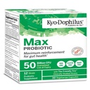 Kyo-Dophilus Max Probiotics, 30 capsule vegetariane