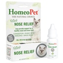 HomeoPet Feline Nose Relief, Sicuro e Naturale Nasale e Sinus Supplemento per gatti, 15 Milliliters