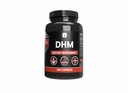 PURE ORIGINAL INGREDIENTI DHM, (365 capsule) Nessun filler di magnesio o di riso, sempre puro, verificato il laboratorio