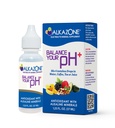 Alkazone Equilibrio Il pH Plus Antiossidanti Alkaline Gocce Minerali Migliora la tua idratazione con ogni goccia!