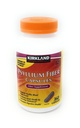 Fibra Capsule Kirkland Terapia per Regolarità / Supplemento Fibra, 360 capsule - Confronta con l'Ingrediente attivo in capsule Metamucil
