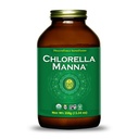 HealthForce SuperFoods Chlorella Manna - Polvere - 350 Grammi