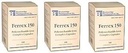 Ferrex 150 Polysaccharide Iron Complex capsule da Breckenridge - 100 Ea da Marble Medical