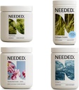 Ne ho bisogno. Full Prenatal Bundle | Multivitaminico, Pre/Probiotico, Collage, & Omega-3 per la gravidanza & Postpartum