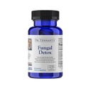 Dr. Tennant's Fungal Detox | Candida Cleanse, Mood & Hormone Balance | Promuove livelli sani di lievito e salute Gastrointestinale