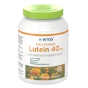 NYO3 Lutein & Zeaxanthin 40mg con mirtillo, 30 Softgels Occhi Vitamine e Supplemento minerale– Occhio $ Vision Health | Supporto antiossidante