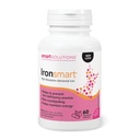 SMART SOLUZIONI Ironsmart, 60 CT