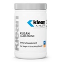Klean Athlete Klean Glutamine - Supporto immunità e salute del fegato* - Supplemento di aminoacidi - Certificato NSF per lo sport - Non OGM, Gluten Free & Vegan - 17.3 oz