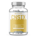 NutraOne CNSix Creatina capsule Creatina HCL per aiutare a costruire muscolare magra* (600mg - 200 capsule)