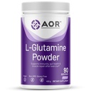 L-Glutamina Polvere 450g, Supporta immunità e salute del fegato, Integratore alimentare, 90 Serve