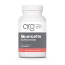 Gruppo di ricerca allergia Quercetin Bioflavonoids - Lemon Bioflavonoid Complex, Rutin, Estratto di agrumi, Hesperidin, Capsule Vegetariani - 100 Conte
