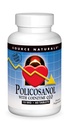 Fonte Naturals Policosanol con Coenzyme Q10 10 Mg Tablet, 60 Conte