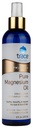 Olio di Magnesio puro Trace Minerali 8 oz olio