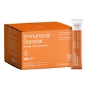 Immunocal Booster Energy Performance – Rapid Energy, 3 Fonti Naturali di Caffeina (Caffè, Tè Verde, Guarana), Nrf2 Activator, Supporta Focus + Alertness | Gluten Free, Sugar Free | 30 Servings