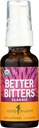 Herb Pharm Better Bitters Certificato Digestivo Organico Bitters, Classic, 1 oncia