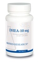 Biotics Research DHEA 10 Milligram Hormonal Balance, Metabolismo, Migliorato Mood e Outlook, Età Gracefully, risposta di stress sano, 180 compresse