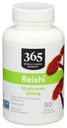 365 da Whole Foods Market, Reishi, 90 Conte