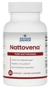 Arthur Andrew Medical - Nattovena, Pure Nattokinase, Circulatory and Heart Health, Vegan, Non OGM, 30 capsule