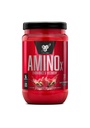BSN Amino X Muscle Recovery & Endurance Powder with BCAAs, 10 Grammi di Aminoacidi, Keto Friendly, Caffeina Free, Support Endurance, Zero Sugar, Watermelon, 30 porzioni (Packaging May Vary)
