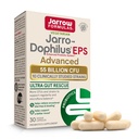 Jarrow Formulas Jarro-Dophilus EPS Advanced, 55 miliardi di CFU Probiotici, Supporto Digestivo per Adulti, 30 capsule Probiotici Integratori Veggie, Fino a 30 giorni di alimentazione