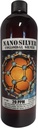 Nano Silver Colloidal Argento 51 Ounces Tre Bottiglie | Argento Colloidale | Supplemento minerale