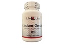 LifeLink's Calcium Orotate | 745 mg x 100 compresse | Bone Health, supporto cardiovascolare | Gluten Free & Non-GMO | Made in the USA