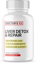 Doctor's RX || #1 RATED Premium Liver Cleanse & Detox |