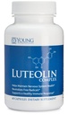 Mirica YoungNutra Luteolin Complex - Supporta una risposta immunitaria sana e aiuta a mantenere la salute del sistema nervoso* - 60 capsule