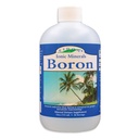 Eidon Liquid Boron Drops - Integratore Ionic Mineral Boron, Elemento essenziale per sostenere la salute del cervello, Biodisponibile, Nessun Preservativo o Additivi - 18 oz