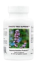 Supreme Nutrition Chaste Tree Supreme, 90 Pure Vitex Capsule Vegetariani