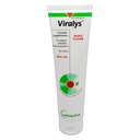 Vetoquinol Viralys Daily L-Lysine Gel per gatti e gattini, supplemento di lisina aromatizzato per gatti e gattini per sostenere la salute immunitaria, la funzione normale dell'occhio e la salute respiratoria, 5oz