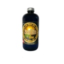 Zeolite liquida di minerali MTN d'argento, purezza medica, la maggior parte Biodisponibile, Colloidally Suspended con particelle di Nano d'oro. 16 oz 200 ppm