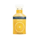 Transcend Foods Arancione Gel (1.1 oz, Confezione da 10) Fast-Acting Carb Gel Arancione Flavor – Caffeina Free, Gluten Free