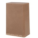 North American Salt 90013 Trace Mineral Brick Pet Integratore alimentare, 4-Pound